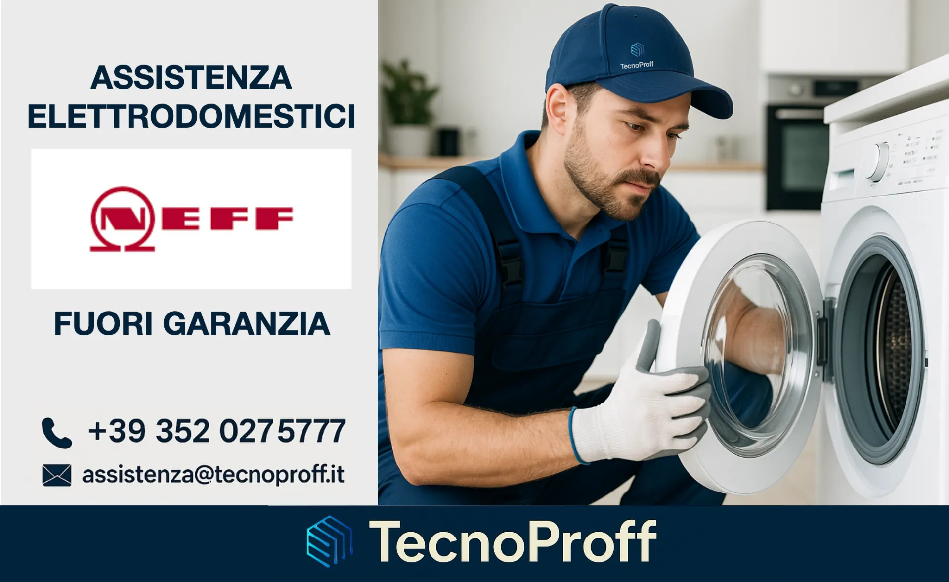 assistenza-elettrodomestici-neff