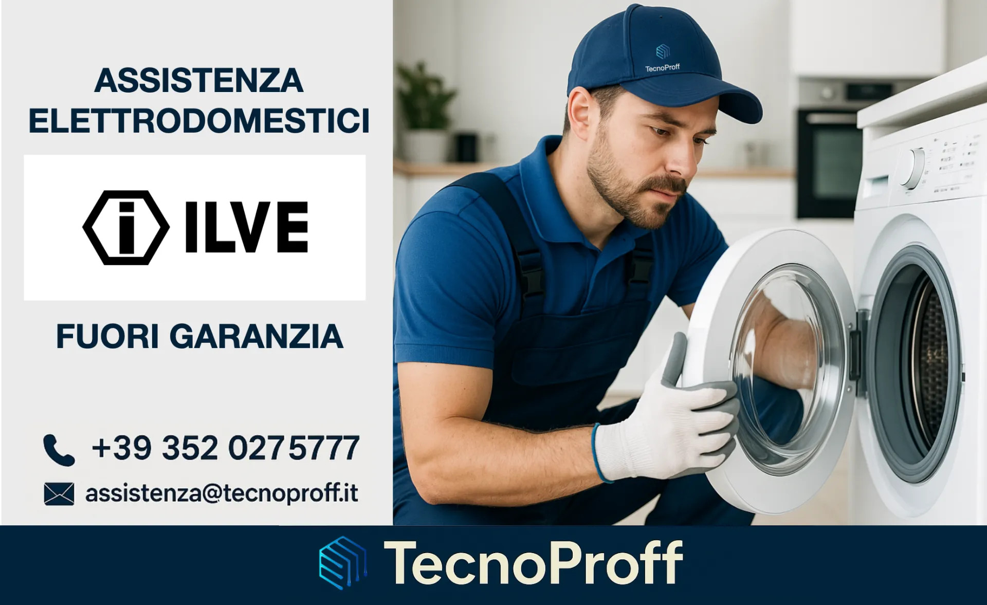 assistenza-elettrodomestici-ilve