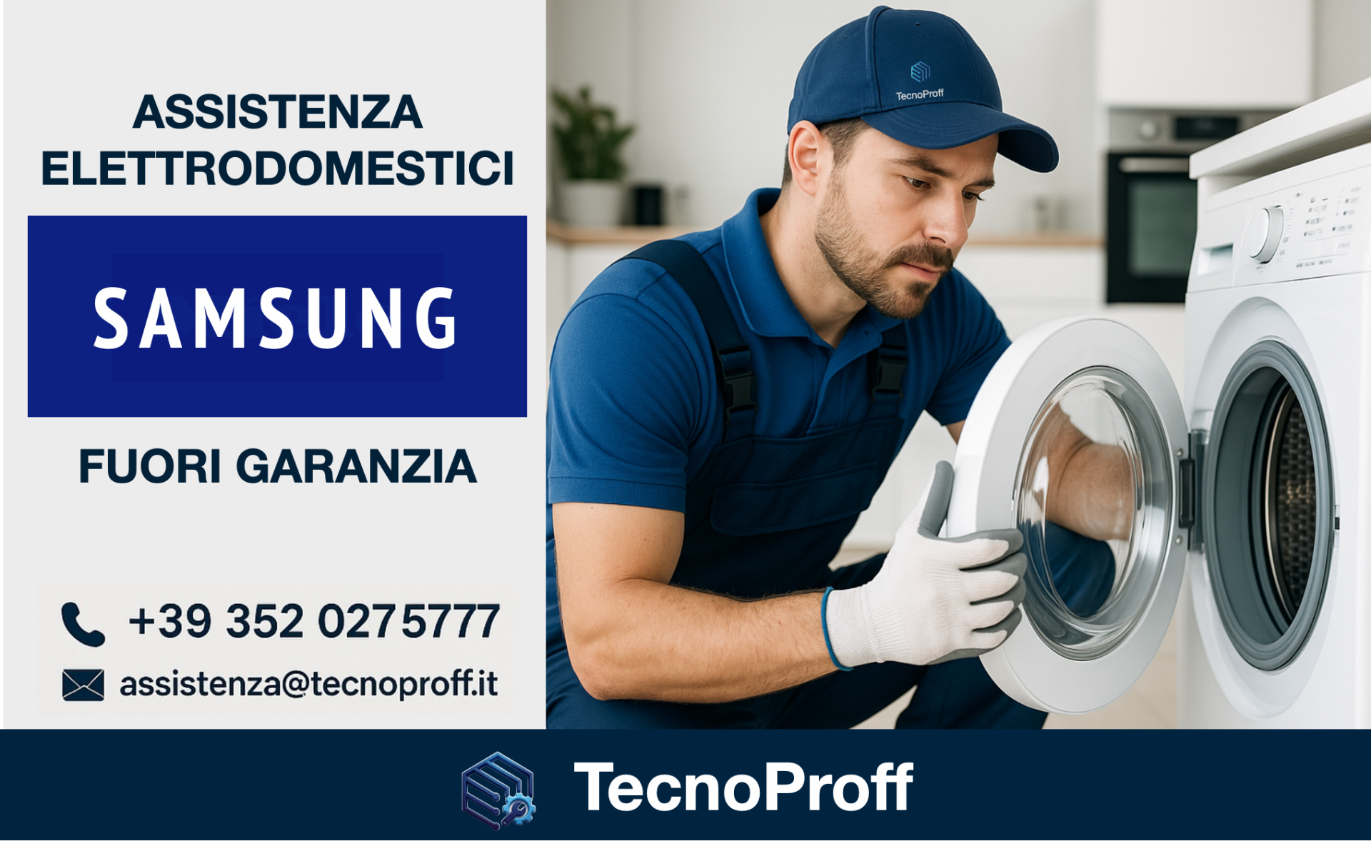 assistenza-elettrodomestici-samsung-brescia-tecnoproff