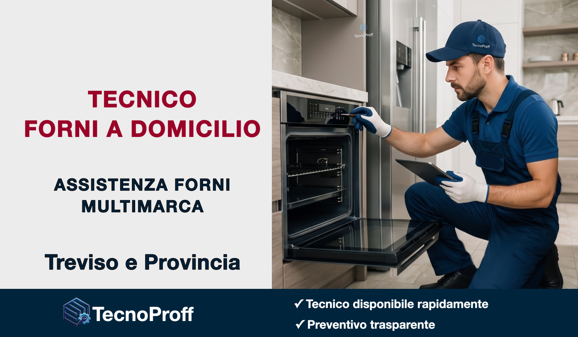 Tecnico asciugatrici Padova con assistenza e riparazione a domicilio fuori garanzia multimarca